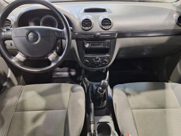 Chevrolet Lacetti I с пробегом 2011 года, цена 395 000 рублей, 215394 км, хэтчбек, Автокод Объявления