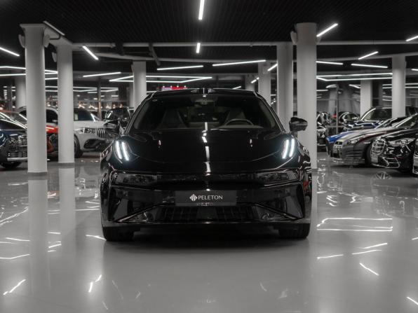 Zeekr 001 I Рестайлинг 1 с пробегом 2024 года, цена 7 300 000 рублей, 28146 км, хэтчбек, Автокод Объявления