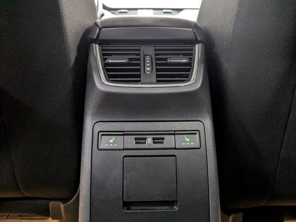 Skoda Octavia III (A7) Рестайлинг с пробегом 2019 года, цена 2 210 000 рублей, 65479 км, лифтбек, Автокод Объявления