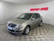 Renault Logan I Рестайлинг Воронеж  - изображение 21