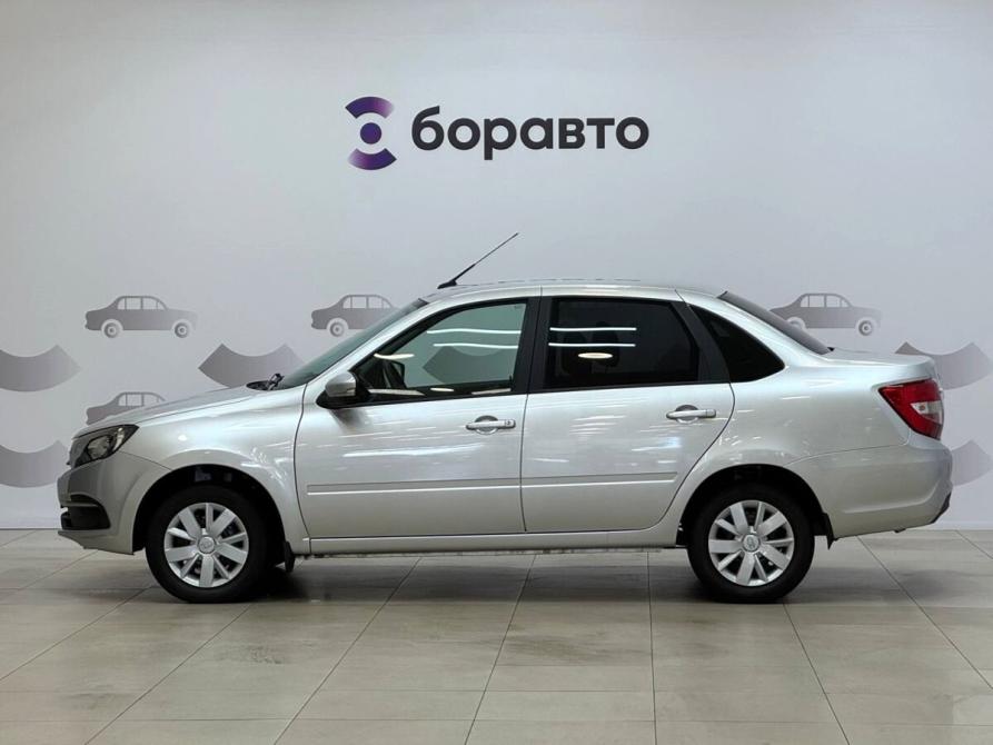 Lada (ВАЗ) Granta I Рестайлинг Ставрополь  - изображение 7