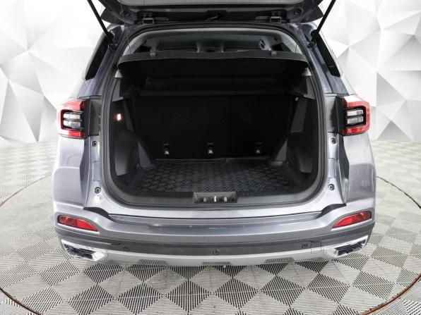 Chery Tiggo 4 Pro I с пробегом 2024 года, цена 1 645 000 рублей, 28200 км, внедорожник, Автокод Объявления