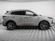 Changan UNI-S (CS55 Plus) Москва  - изображение 20