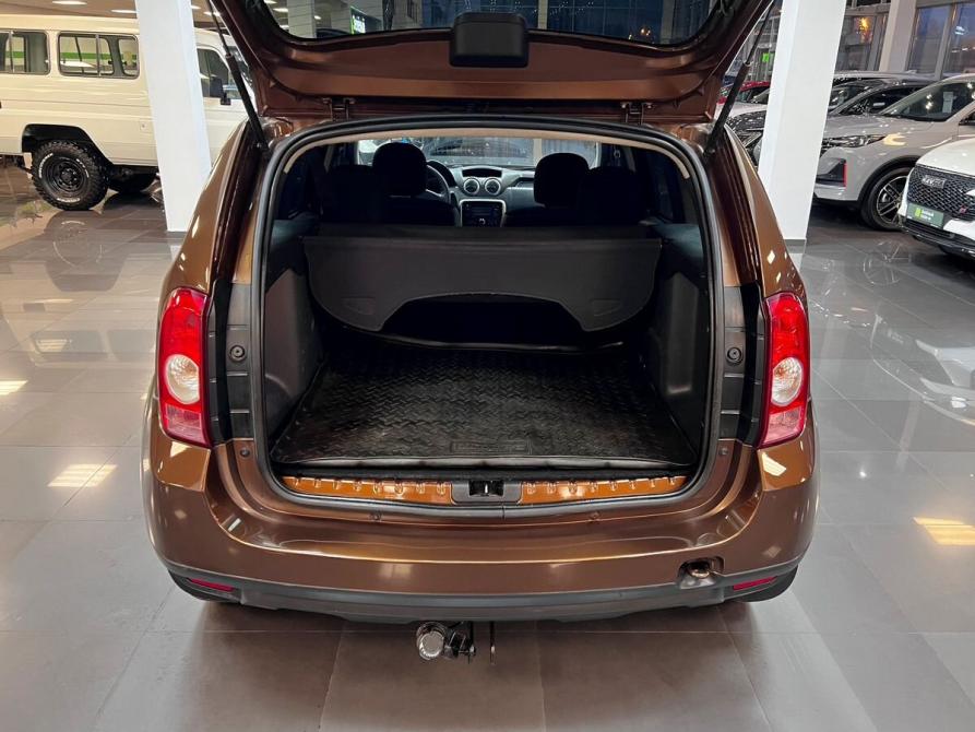 Renault Duster I Тверь  - изображение 7
