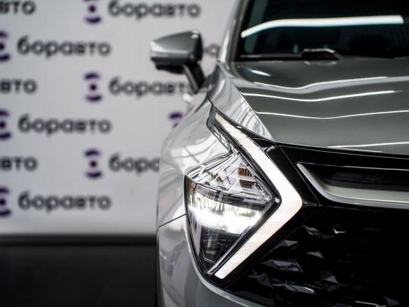 Kia Sportage V с пробегом 2025 года, цена 3 850 000 рублей, 20135 км, внедорожник, Автокод Объявления