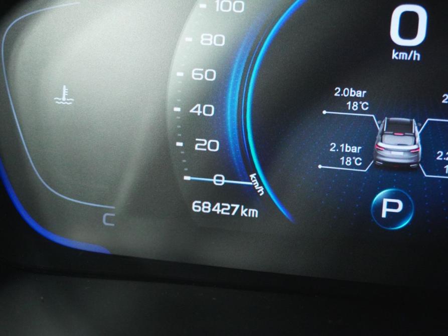 Geely Coolray I Вологда  - изображение 17