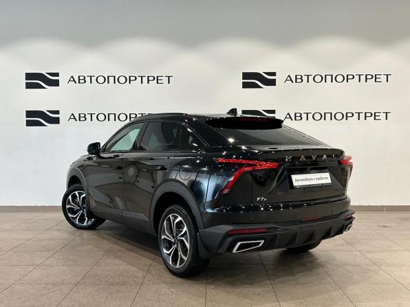 Haval F7x II с пробегом 2025 года, цена 2 999 000 рублей, 16416 км, внедорожник, Автокод Объявления