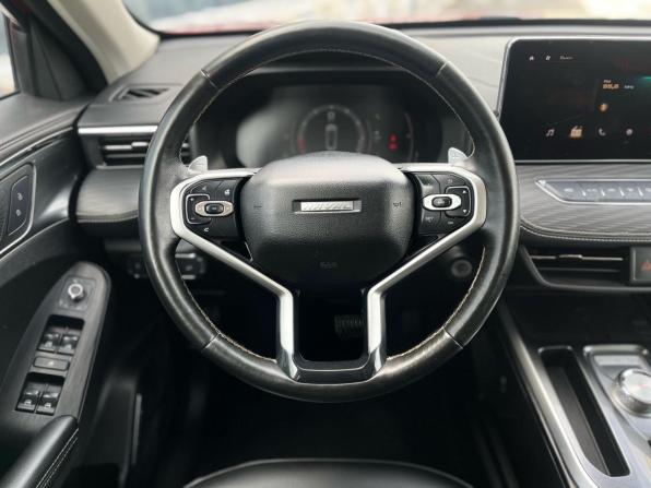 Haval Jolion I с пробегом 2022 года, цена 1 250 000 рублей, 225000 км, внедорожник, Автокод Объявления