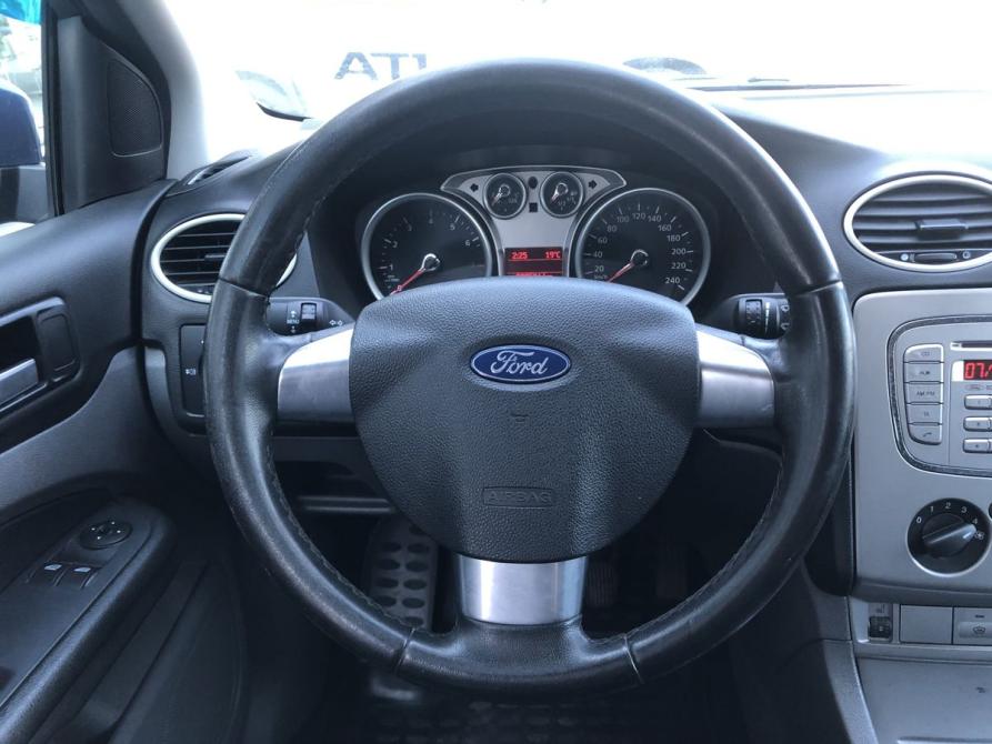 Ford Focus II Рестайлинг Брянск  - изображение 12