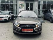 Lada (ВАЗ) Granta I Рестайлинг Саратов  - изображение 24