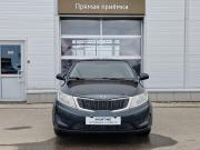 Kia Rio III Москва  - изображение 18