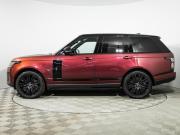 Land Rover Range Rover IV Рестайлинг Санкт-Петербург  - изображение 43