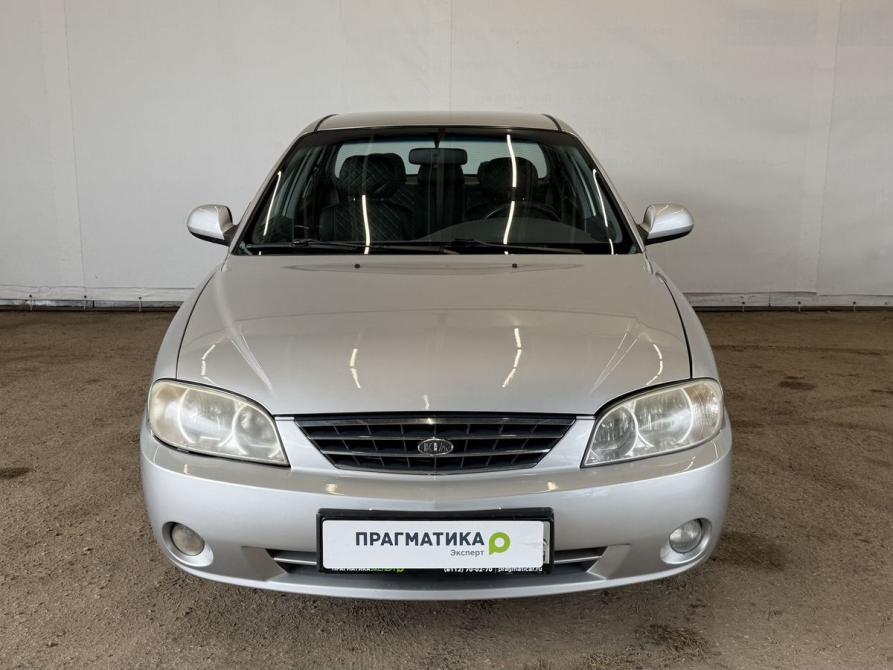 Kia Spectra I Рестайлинг 2 Псков  - изображение 2
