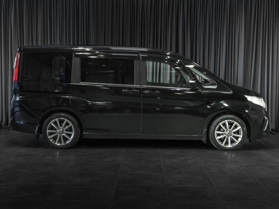 Honda Stepwgn V Тюмень  - изображение 5