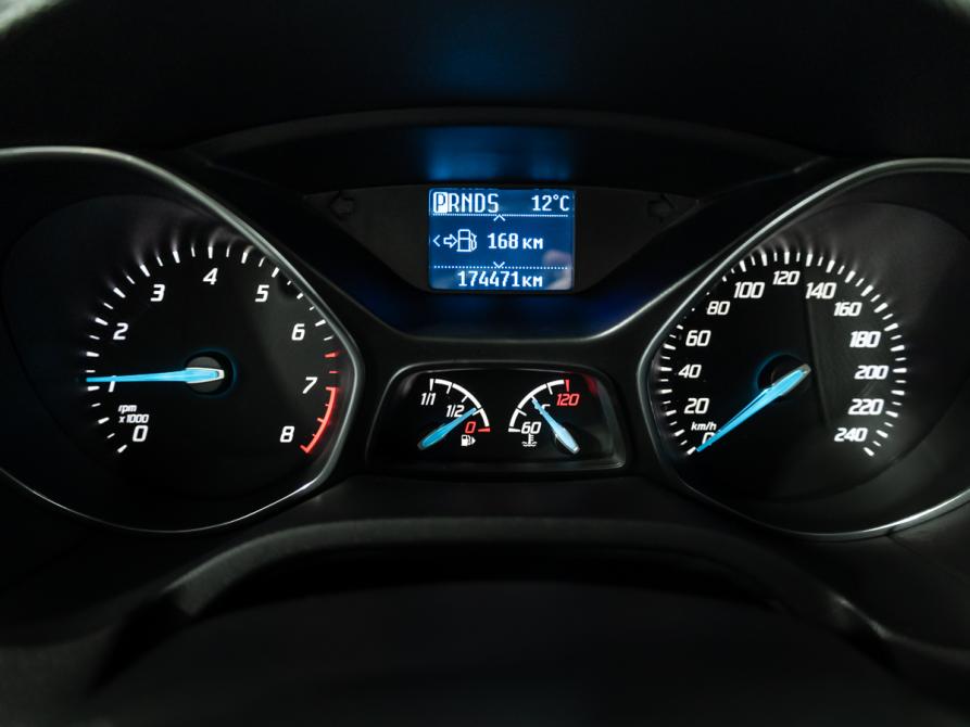 Ford Focus III Санкт-Петербург  - изображение 12