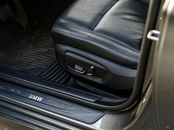 BMW 5 серии VI (F10/F11/F07) Рестайлинг с пробегом 2014 года, цена 1 700 000 рублей, 269231 км, седан, Автокод Объявления