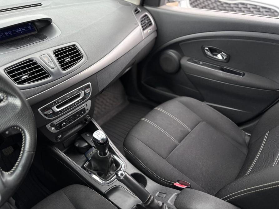 Renault Megane III Рестайлинг Набережные Челны  - изображение 21