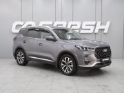 Chery Tiggo 7 Pro I Ростов-на-Дону  - изображение 22