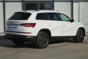 Skoda Kodiaq I Саратов  - изображение 32