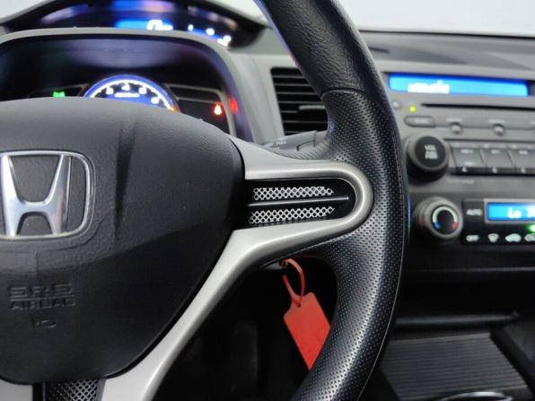 Honda Civic VIII Рестайлинг с пробегом 2010 года, цена 859 000 рублей, 80270 км, седан, Автокод Объявления