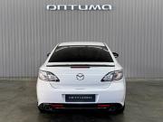 Mazda 6 II (GH) Рестайлинг Краснодар  - изображение 26
