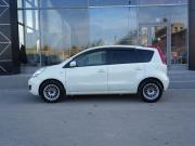 Nissan Note I Рестайлинг Новосибирск  - изображение 29