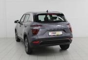 Hyundai Creta I Рестайлинг Астрахань  - изображение 31