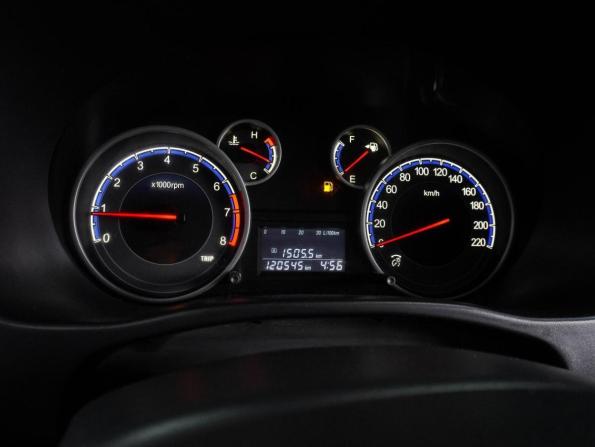 Suzuki SX4 I (Classic) Рестайлинг с пробегом 2012 года, цена 998 000 рублей, 120545 км, хэтчбек, Автокод Объявления