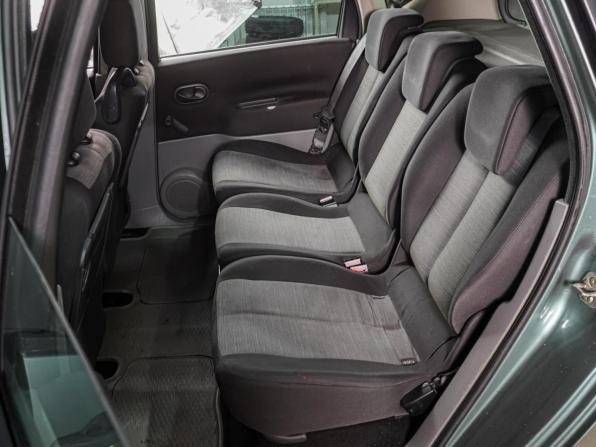 Renault Scenic II с пробегом 2004 года, цена 399 000 рублей, 287164 км, компактвэн, Автокод Объявления