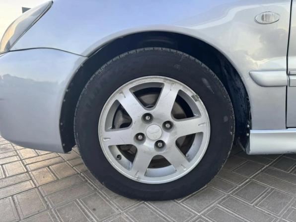 Mitsubishi Lancer IX Рестайлинг с пробегом 2006 года, цена 369 900 рублей, 289666 км, седан, Автокод Объявления