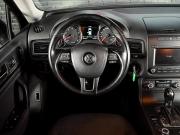 Volkswagen Touareg II Екатеринбург  - изображение 30