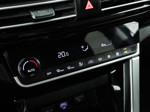 Kia Seltos I с пробегом 2020 года, цена 2 299 700 рублей, 64770 км, внедорожник, Автокод Объявления