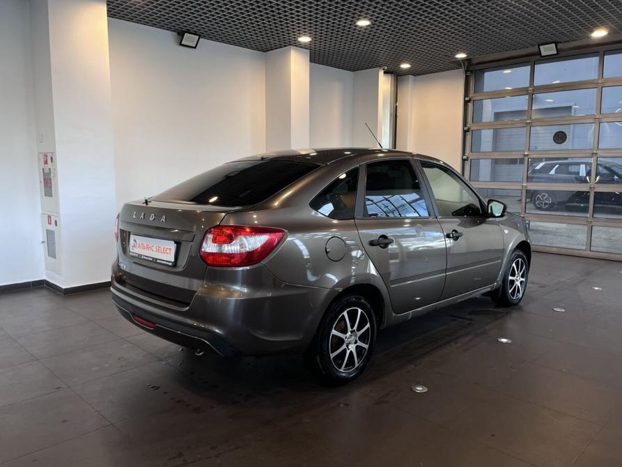 Lada (ВАЗ) Granta I Рестайлинг Чебоксары  - изображение 3