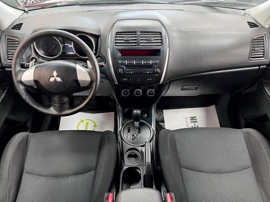 Mitsubishi ASX I Тверь  - изображение 11