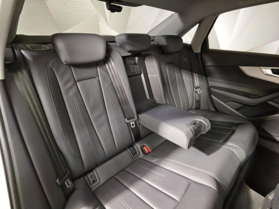 Audi A4 V (B9) Рестайлинг Москва  - изображение 16