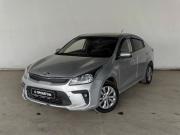 Kia Rio IV Москва  - изображение 20