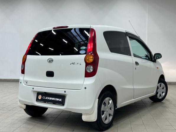 Daihatsu Mira VII с пробегом 2017 года, цена 550 000 рублей, 83000 км, хэтчбек, Автокод Объявления