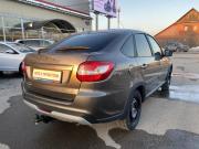Lada (ВАЗ) Granta I Рестайлинг Пермь  - изображение 35
