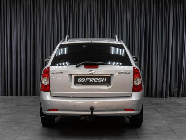 Chevrolet Lacetti I с пробегом 2008 года, цена 559 000 рублей, 216992 км, универсал, Автокод Объявления
