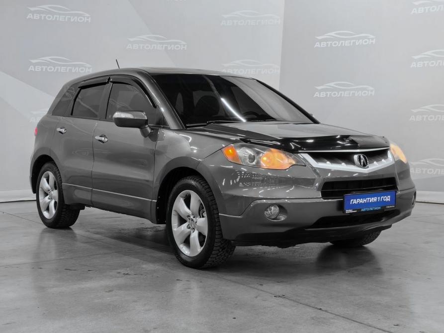 Acura RDX I Новосибирск  - изображение 7