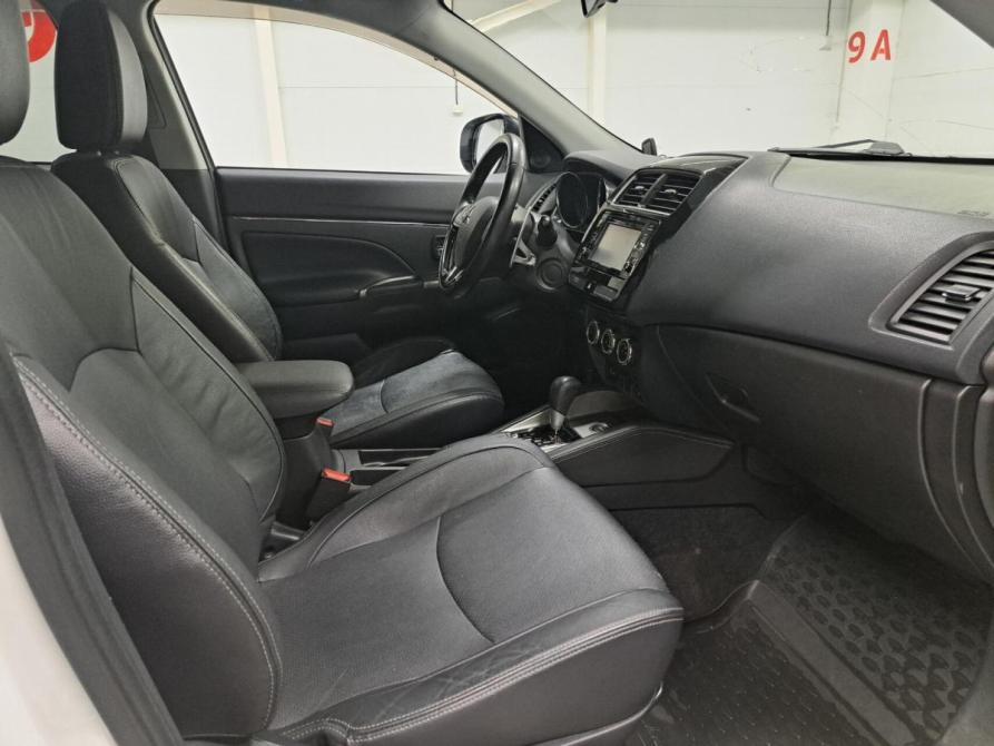 Mitsubishi ASX I Рестайлинг 2 Казань  - изображение 13