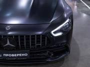 Mercedes-Benz AMG GT I Рестайлинг Санкт-Петербург  - изображение 33