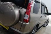 Honda CR-V II Рестайлинг Новокузнецк  - изображение 42