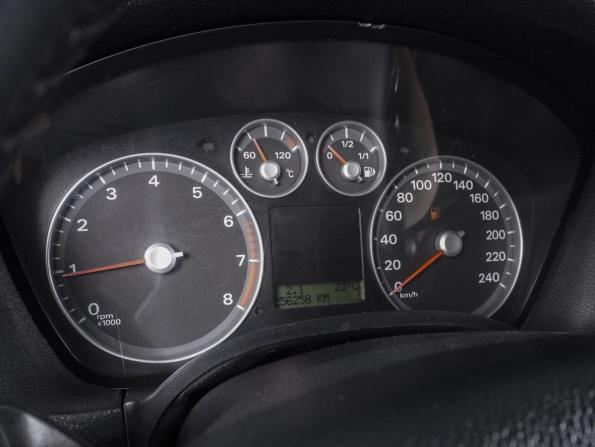 Ford Focus II с пробегом 2006 года, цена 450 000 рублей, 256258 км, хэтчбек, Автокод Объявления
