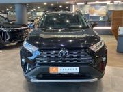 Toyota RAV4 V (XA50) Тюмень  - изображение 22
