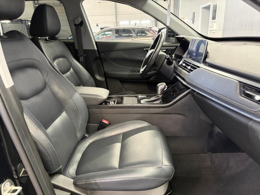 Chery Tiggo 4 Pro I Краснодар  - изображение 15
