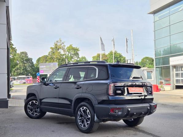 Haval Dargo I с пробегом 2023 года, цена 2 299 000 рублей, 99800 км, внедорожник, Автокод Объявления
