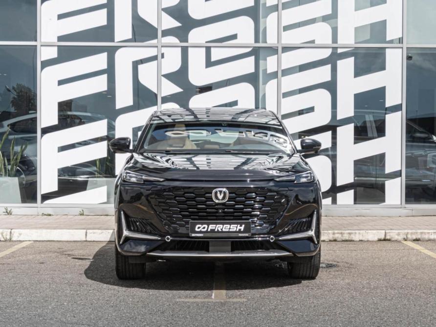 Changan UNI-K Краснодар  - изображение 3