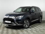 Mitsubishi Outlander III Рестайлинг 3 Санкт-Петербург  - изображение 20