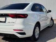 Geely Emgrand II Ростов-на-Дону  - изображение 34